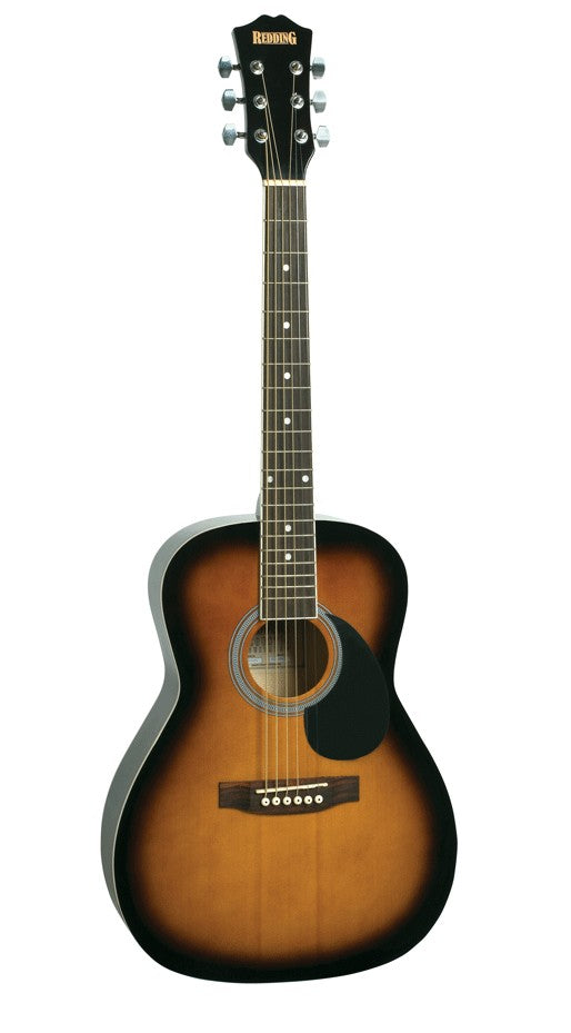 Redding 3/4 Size Acoustic Guitar